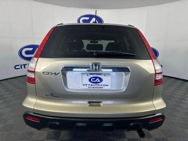 2008 honda cr-v ex