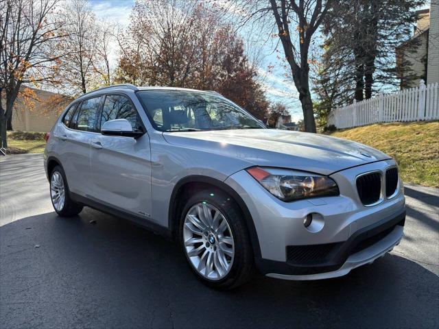 2015 bmw x1 xdrive 28i