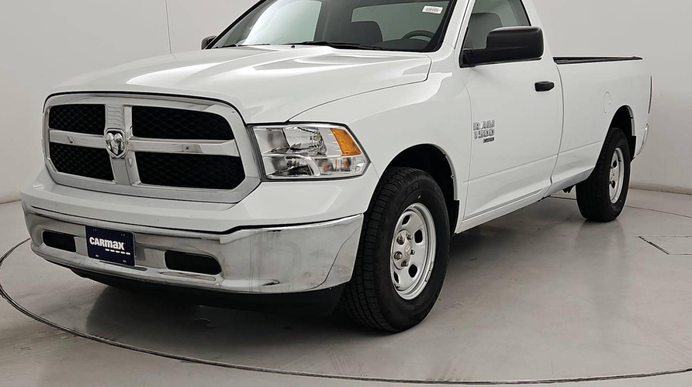 used 2023 ram 1500 classic tradesman $24,998great deal 14,042 mi. location: el paso