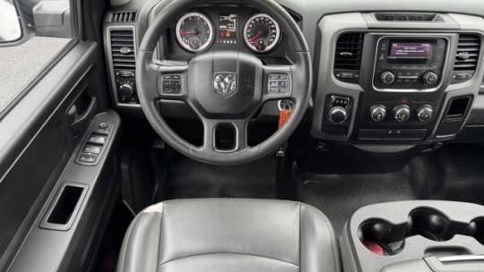 2019 RAM 1500 classic