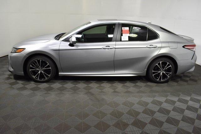 new 2019 toyota camry se matthews, nc 28105 for sale in matthews, north carolina