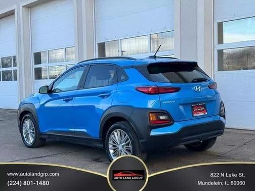 2020 hyundai kona sel in long grove, illinois