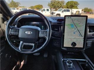 2022 Ford Expedition platinum
