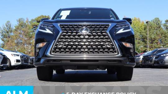 2023 Lexus GX