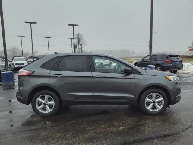 2024 ford edge se
