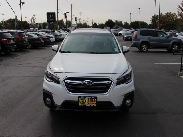 2018 subaru outback 3.6r limited awd 3.6r limited 4dr wagon for sale in boise, idaho