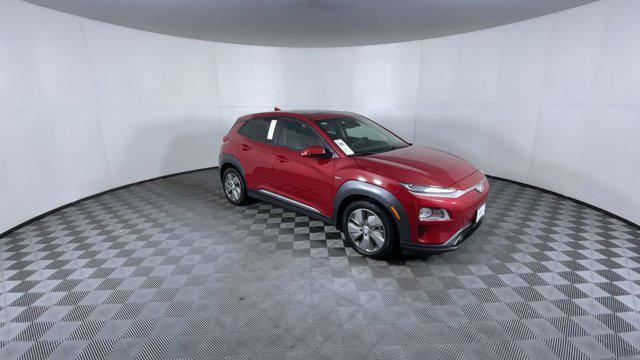2020 hyundai kona ev ultimate
