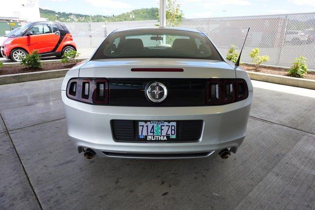 used 2013 ford mustang coupe roseburg, or 97470 for sale in roseburg, oregon