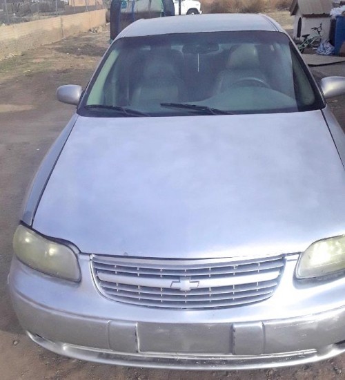 2000 chevrolet malibu in new mexico by owner