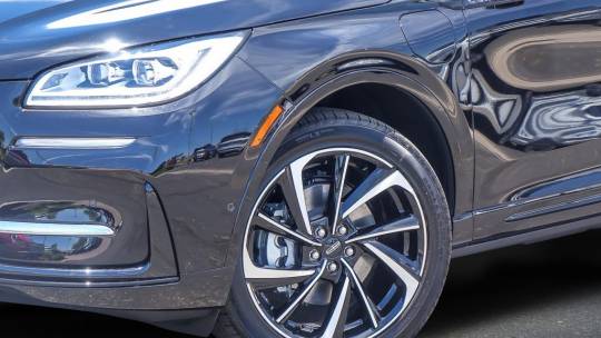 2024 Lincoln Corsair