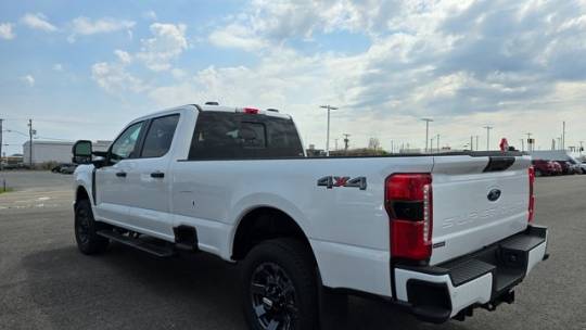 2024 Ford F-250