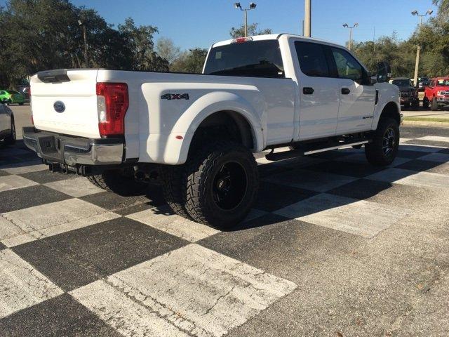 used 2019 ford f350 xlt inverness, fl 34453 for sale in inverness, florida