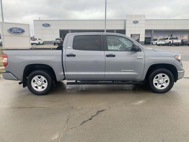 2021 toyota tundra in elkhorn, nebraska
