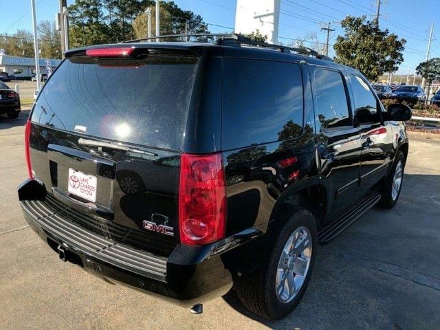 used 2013 gmc yukon 2wd slt lake charles, la 70607 for sale in lake charles, louisiana