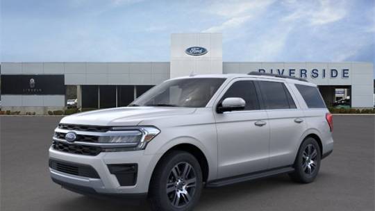 2024 Ford Expedition