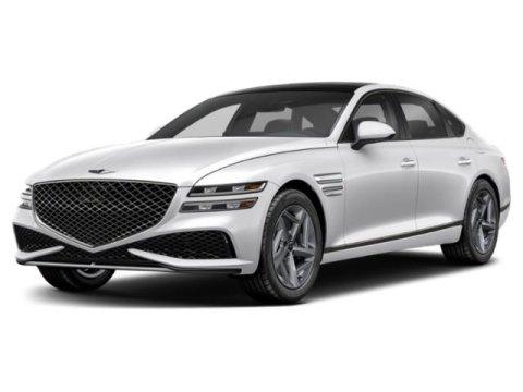 2022 genesis g80 3.5t sport