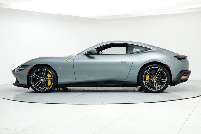 2024 ferrari roma coupe