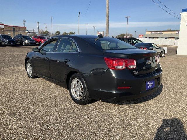 2014 chevrolet malibu 1fl