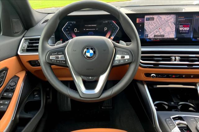 2024 bmw 330 i