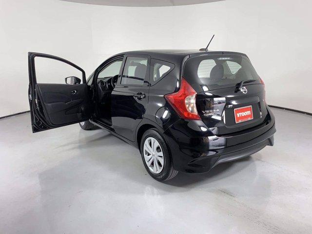 2018 nissan versa note in miami, florida