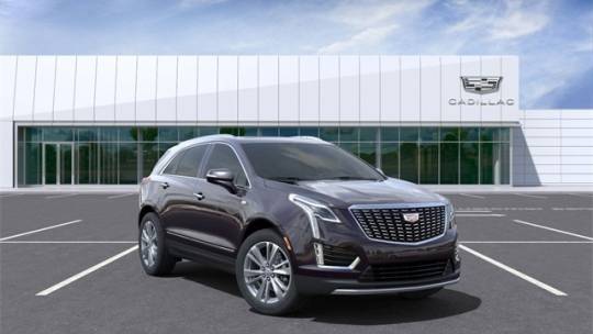 2024 Cadillac XT5