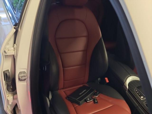 2021 mercedes-benz glc 300 base