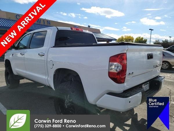 2017 toyota tundra in milwaukee, wisconsin