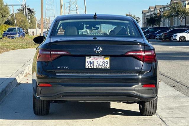 2024 volkswagen jetta t mulliner