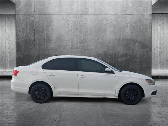 2011 volkswagen jetta tdi