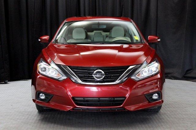 used 2016 nissan altima 2.5 sv sedan yuma, az 85365 for sale in yuma, arizona