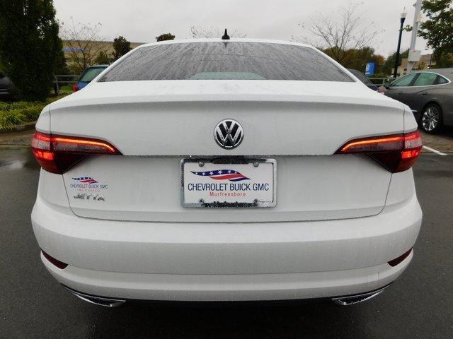 used 2019 volkswagen jetta sel premium murfreesboro, tn 37129 for sale in murfreesboro, tennessee