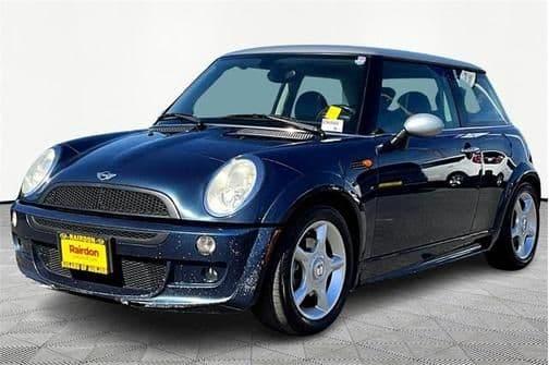 2006 mini cooper in auburn, washington