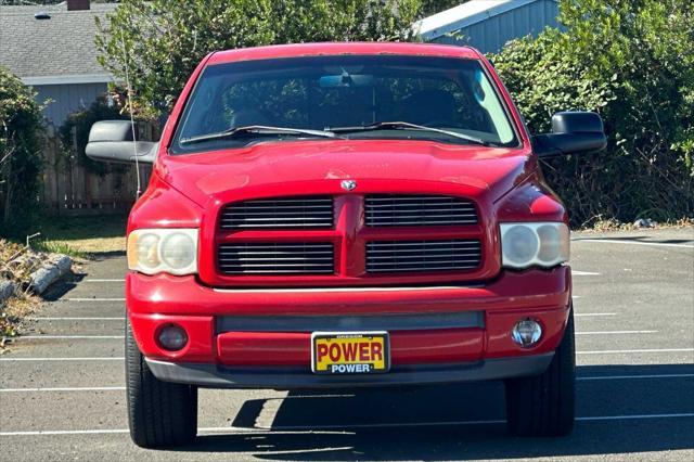2002 dodge ram 1500