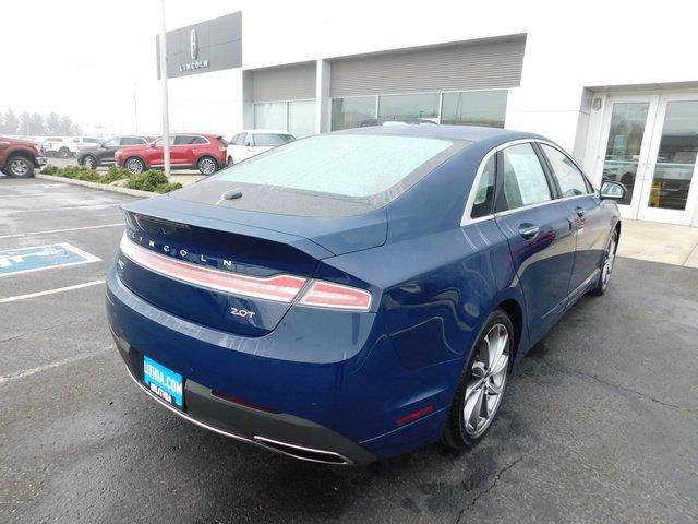 used 2018 lincoln mkz reserve roseburg, or 97470 for sale in roseburg, oregon