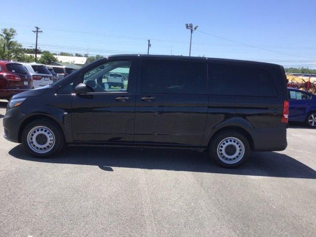 used 2019 mercedes-benz metris passenger somerset, ky 42501 for sale in acorn, kentucky