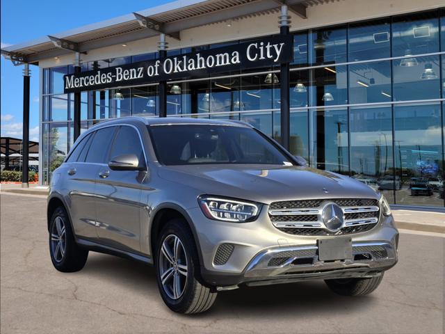 2020 mercedes-benz glc 300