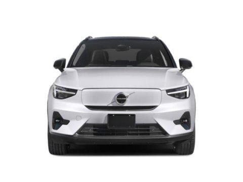2023 volvo xc40 recharge pure electric twin ultimate