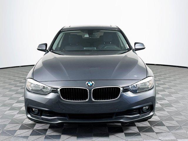 2017 bmw 320 i