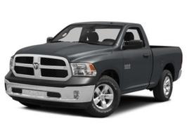 new 2015 ram ram pickup 1500 sport for sale in anchorage, alaska