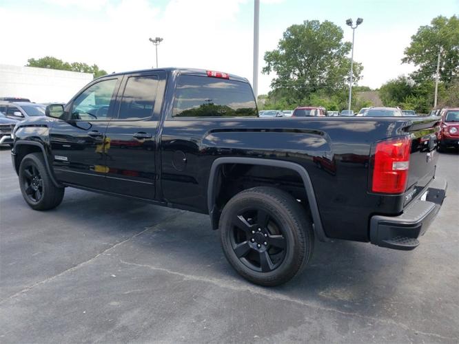 used 2016 gmc sierra 1500 4x4 double cab owasso, ok 74055 for sale in owasso, oklahoma