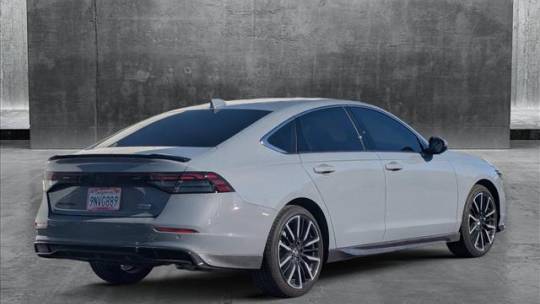 2024 Honda Accord