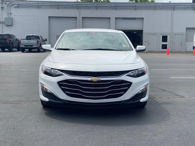 2024 chevrolet malibu 1ls