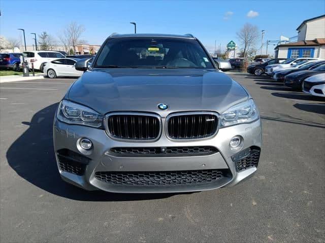 2018 bmw x5 m sports activity vehicle in frederick, maryland
