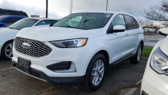 2023 Ford Edge