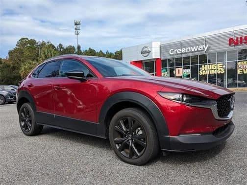 2021 mazda cx-30 in saint paul, minnesota