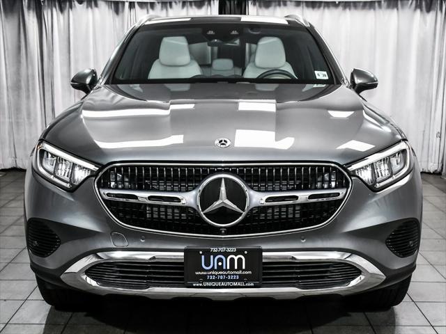 2023 mercedes-benz glc 300 4matic