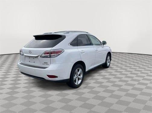 2013 lexus rx 350 base in denver, colorado