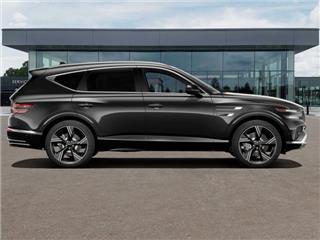 2025 Genesis GV80 2.5t advanced