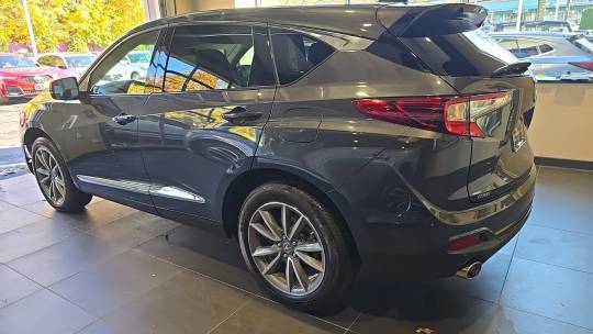 2019 Acura RDX