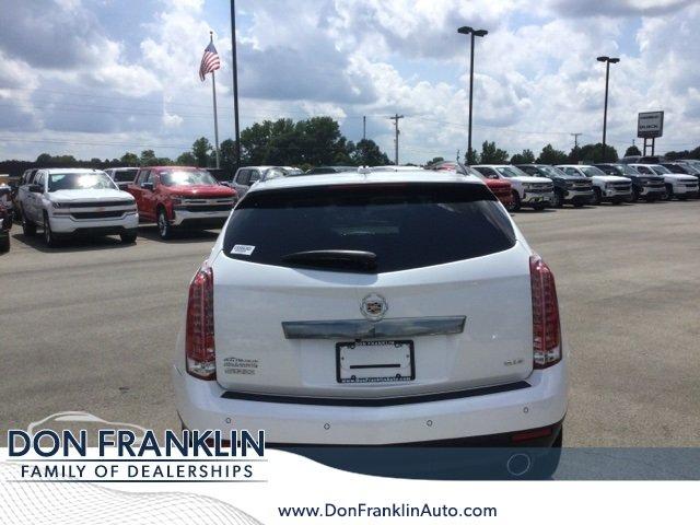 used 2016 cadillac srx performance somerset, ky 42501 for sale in acorn, kentucky